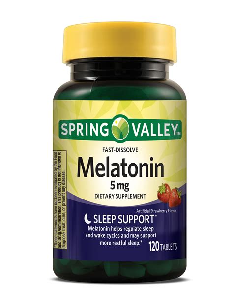 Melatonin .